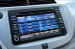 Honda Fit EV 2013 года
